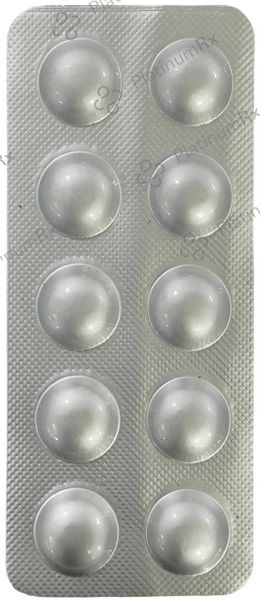 O Anxit 0.5 mg/10 mg Tablet
