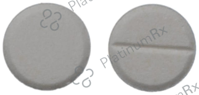 Telmikaa 40mg Tablet 10s