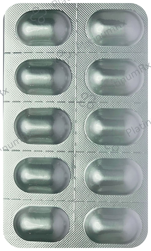 Acelive MR 100/250/325mg Tablet 10s
