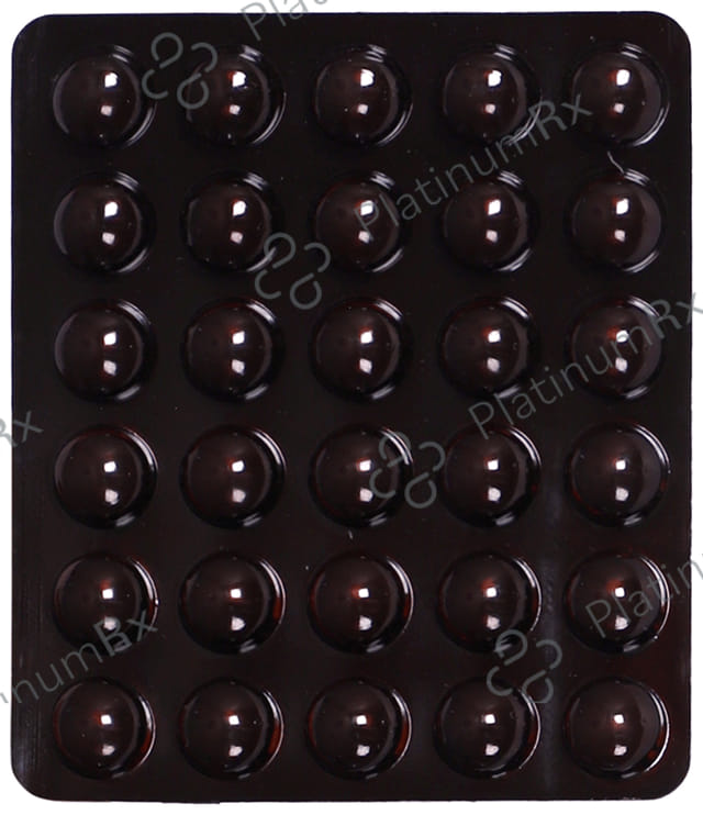 Aimil Amalki Tablet 30 tablets