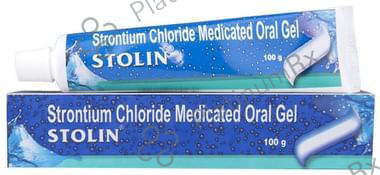 Stolin Oral Gel