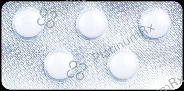 Mendate 15 Tablet CR