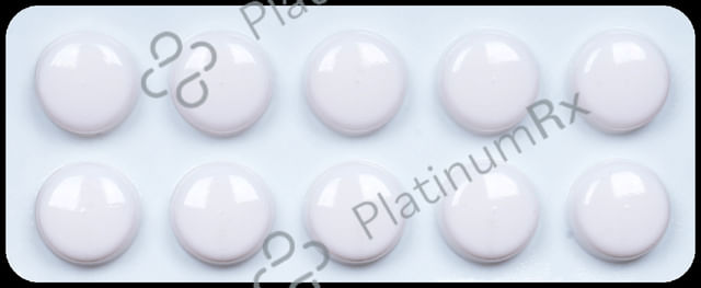 Sitanat 100mg Tablet