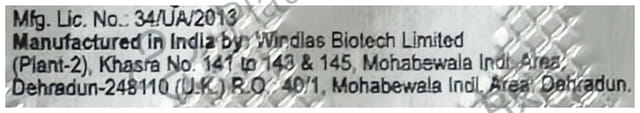 Cirq Plus 3mg/10mg Tablet