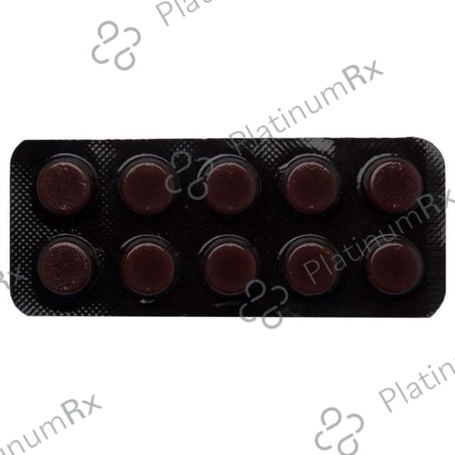 Ivepred 16mg Tablet 10s