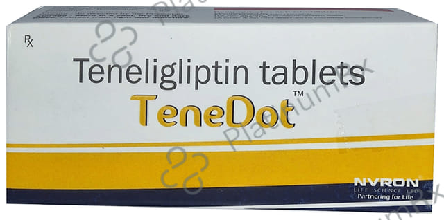 Tenedot Tablet