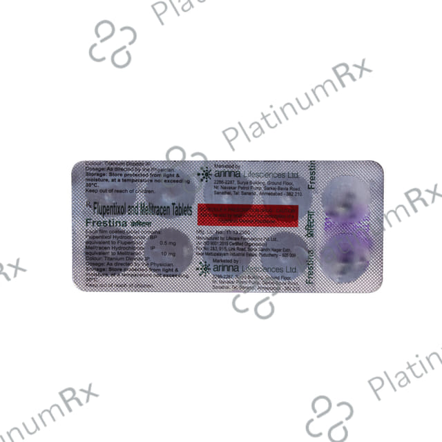 Frestina Tablet