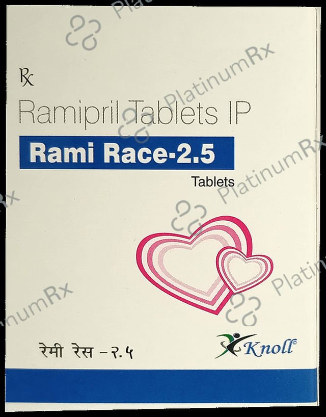 Rami Race 2.5 Tablet