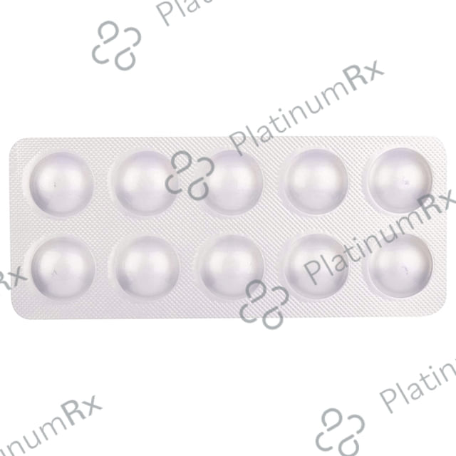 Rosumac F 5/67mg Tablet 10s