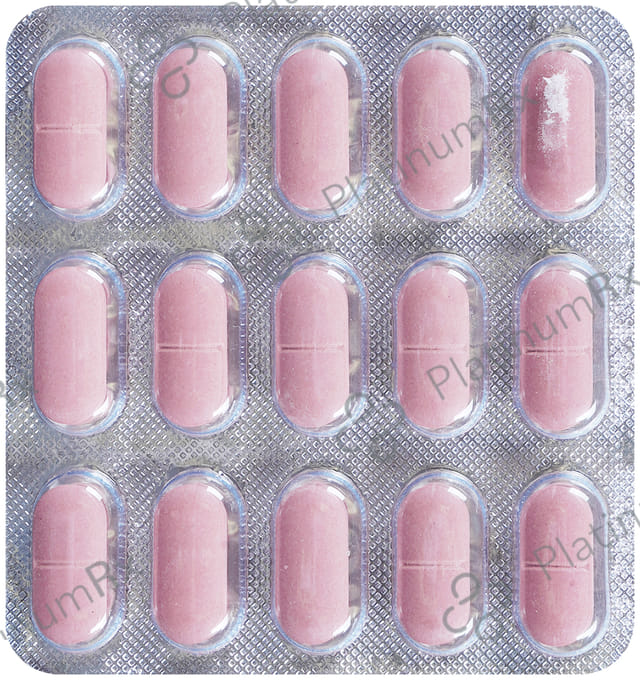 Densical XT Tablet 15s