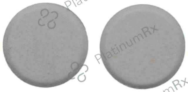 Telpres 80mg Tablet 10s