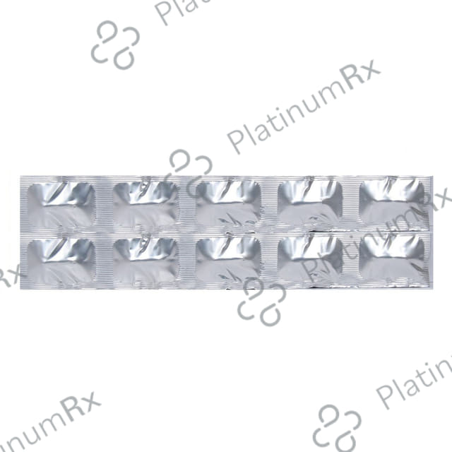 Rabok Plus 75mg/20mg Capsule