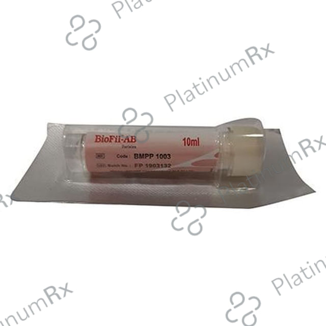 Biofil-AB Particles
