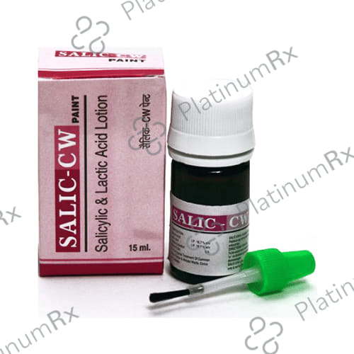 Salic CW Lotion 15ml