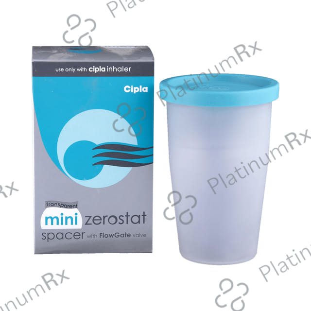 Zerostat Mini Spacer 1s