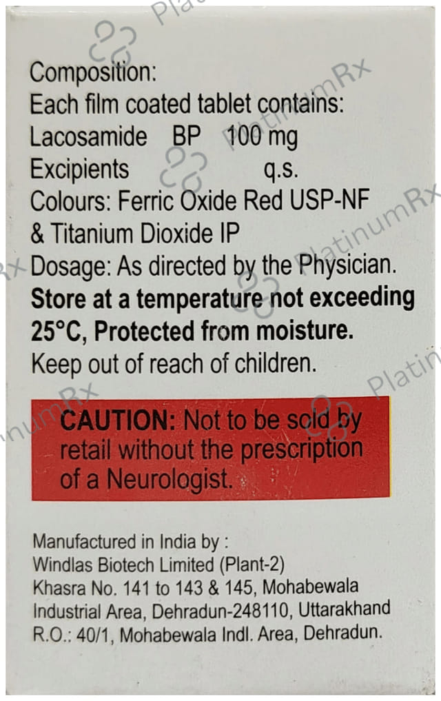 Coslo Joy 100mg Tablet 60s