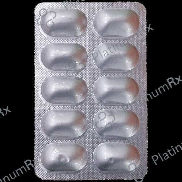 Mymi Plus Capsule