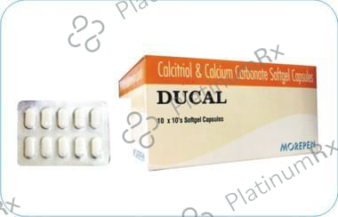 Ducal Capsule