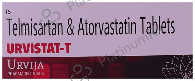 Urvistat-T Tablet