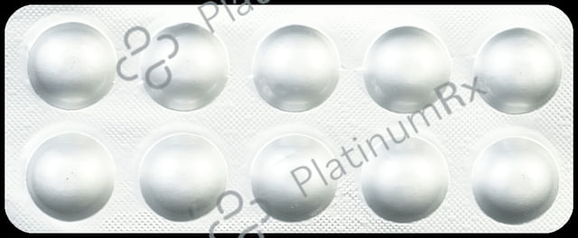 Doetel AM 40mg/5mg Tablet