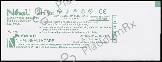 Neuroswift Injection