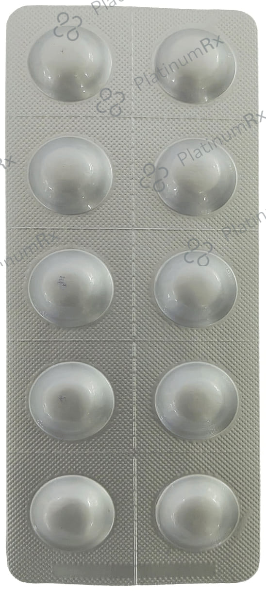Telmopic AM 40mg/5mg Tablet