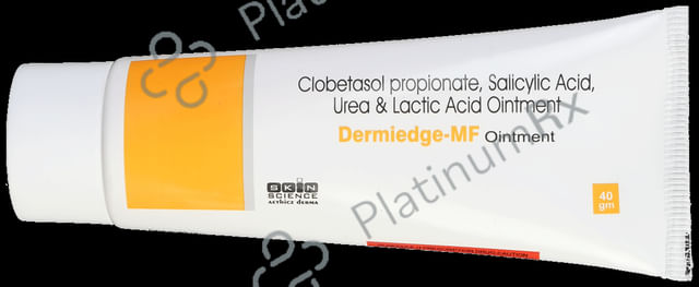 Dermiedge MF Ointment 40gm