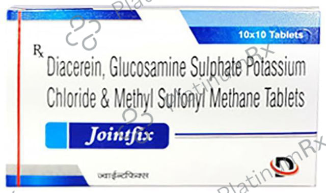 Jointfix Tablet