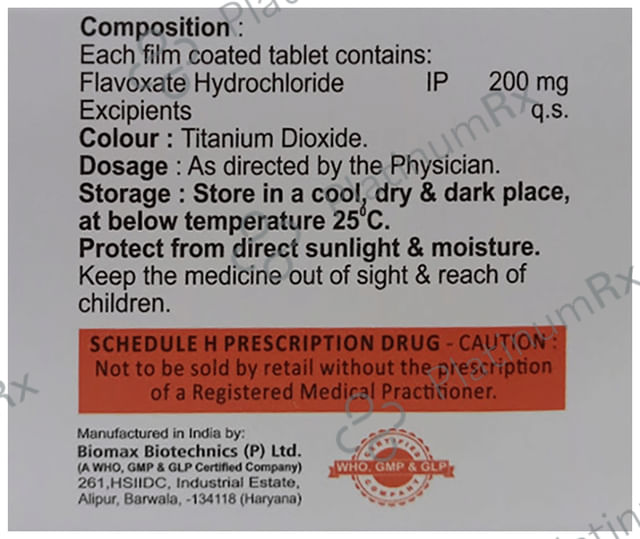 Utvox 200 Tablet