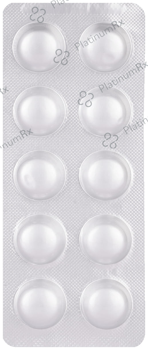 Podocip 200mg Tablet 10s