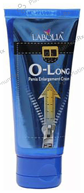 Labolia O-Long Cream for Men