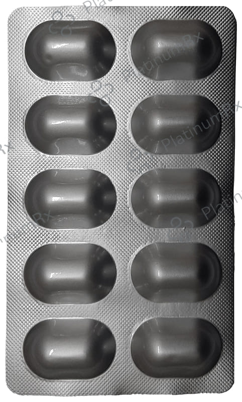 AGQ Plus Tablet 10s