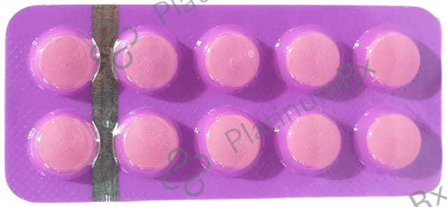 Akilos 100mg Tablet 10s