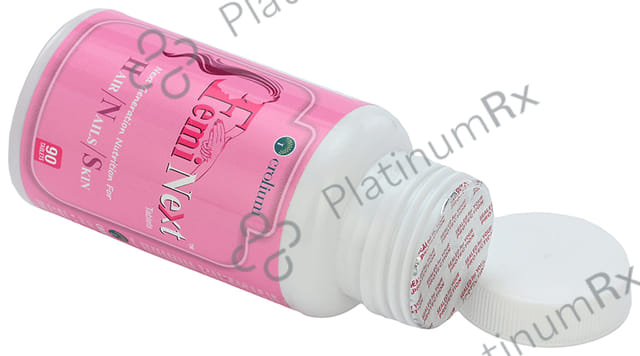 FemiNext Tablet