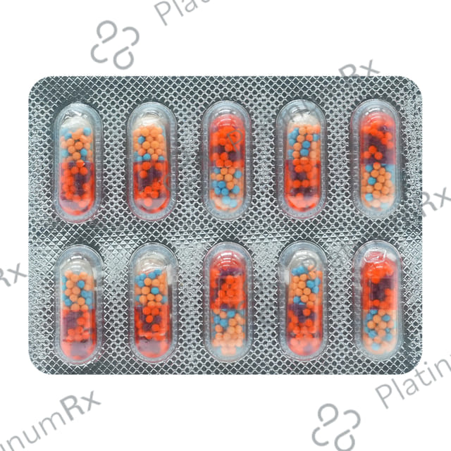 Imacin SR 75mg Tablet 10s