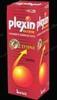 Plexin Syrup