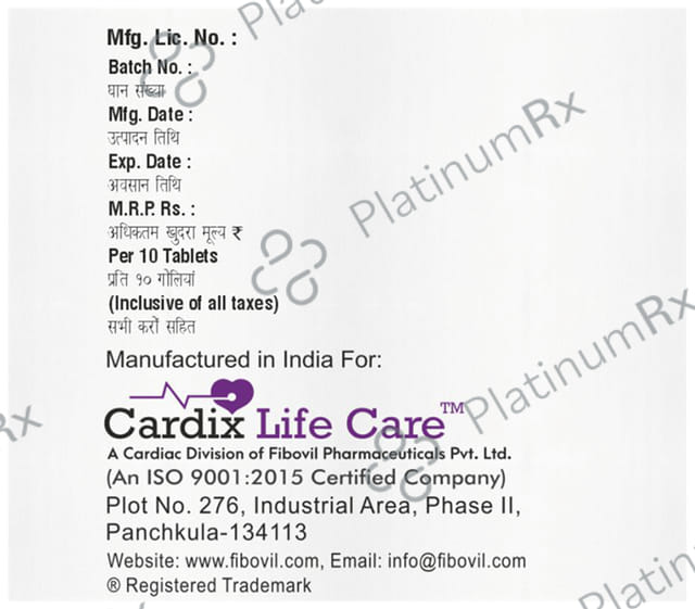 Voglivil GM 2/0.2mg Tablet SR 10s