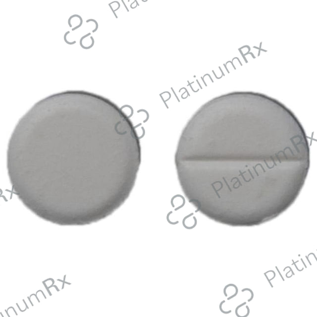 Nebistar 2.5mg Tablet 15s