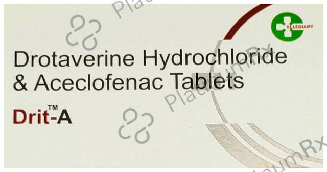 Drit-A Tablet