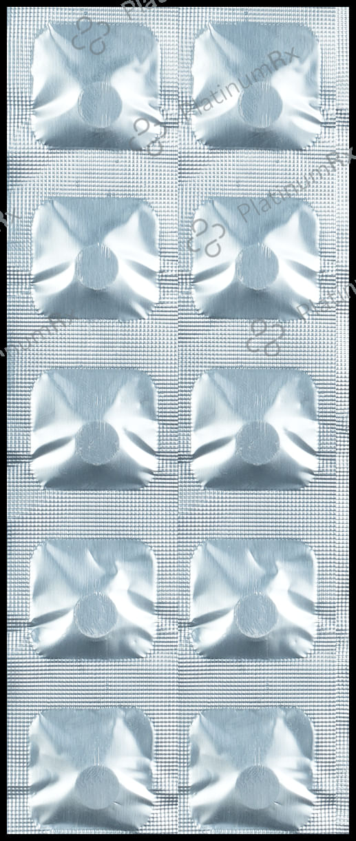 Macpred 16mg Tablet 10s