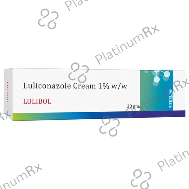 Lulibol Cream