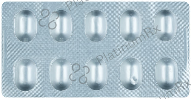 Mofecon 500mg Tablet 10s