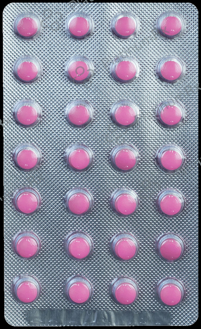 EV 2mg Active Tablet 28s