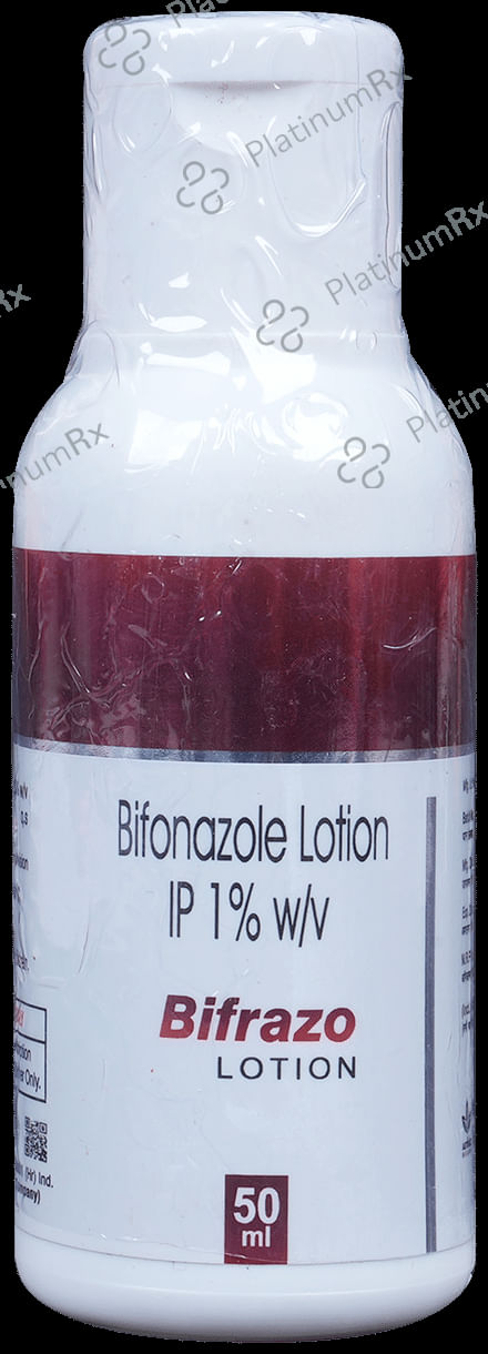 Bifrazo 1% Lotion