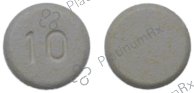 Palido-OD 3mg Tablet ER 10s