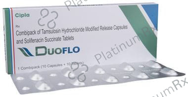 Duoflo Combipack 1Kit