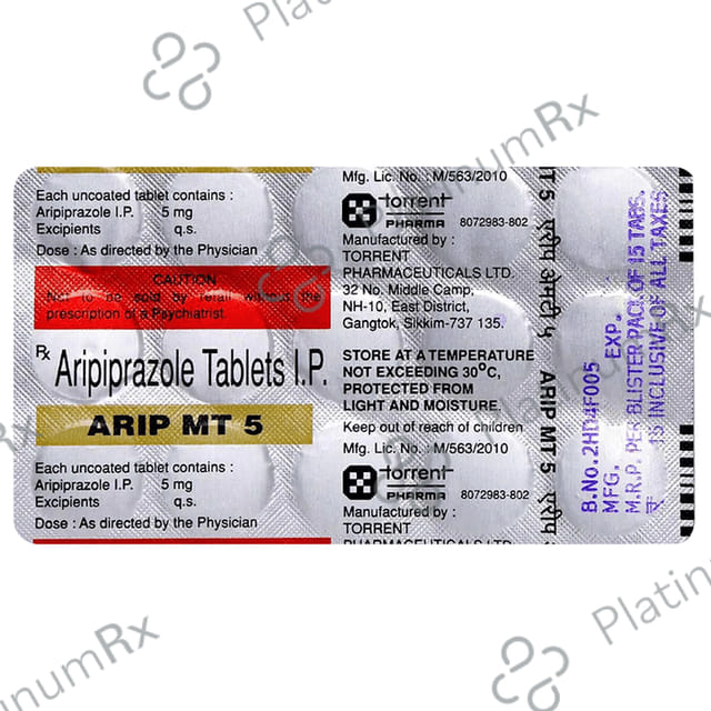 Denedel M 500mg/20mg Tablet