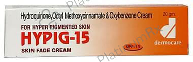 Hypig 15 Cream