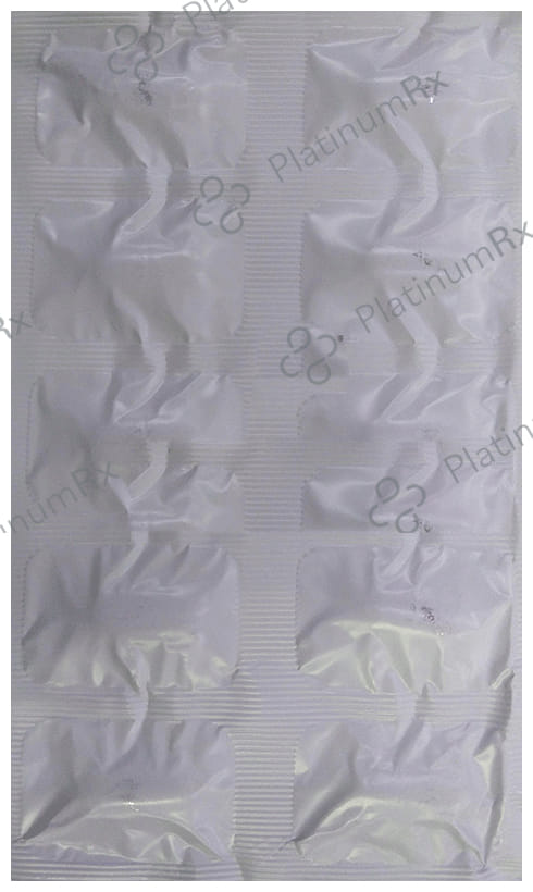 Rejunex CD3 Tablet 10s