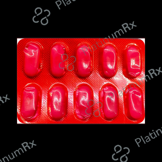 Wingesic MR Tablet 10s
